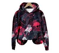 Blusas Largas Deportivas Originales Running Rebajas Peluche Ancha Camuflaje Elegante Rosada Color Capuchas Las Calentita Fluorescente Rockera Clarito Rollo Dinosaurios Mi Fino