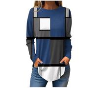 Blusas Mujer,Blusa Lentejuelas Mujer,Blusa Blanca Mujer,Blusa Mujer,Camiseta termica Manga Corta Mujer,Top Manga Larga Mujer,Camisetas básicas de Manga Larga