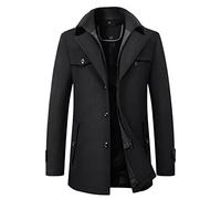 Blusas Mujer Ofertas Chubasquero Hombre Largo Americana Hombre Primavera Chaqueta Hombre Piel Chaqueta Frío Extremo Hombre Abrigo Hombre Vestir Elegante Ver Mis Pedidos