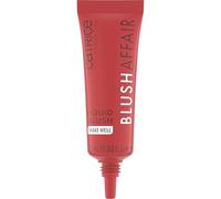 Blush Affair Colorete Líquido 030-Ready Red Go 10 Ml