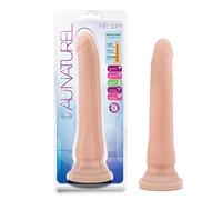Blush Au Naturel Mr. Slim Consolador Beige 20,3 cm