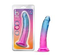 Blush B Yours Beautiful Sky Consolador Sunset Multicolor 19,5 cm