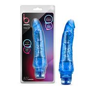 Blush B Yours Vibe 7 Azul 23 cm