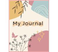 Blush & Bloom A Soft Girl’s Daily Journal