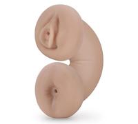 Blush Blush - Tasha Manga Masturbadora Brilla en la Oscuridad - Beige