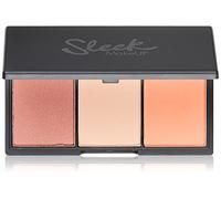 BLUSH BY 3 palette Nautical Collection #Santa Marina