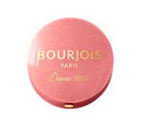Bourjois Fard Joues Polvo Colorete Mate Tono 95 Rose de jaspe - 2.5 g