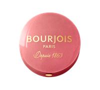 Bourjois Little Round Pot Blusher Powder 015-Rose Eclat