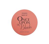 Blush Érase una vez un Blush n°04 Sienna Fashion Make Up