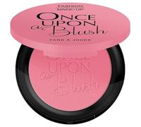 Blush Érase una vez un rubor n°06 Rosa Chic Fashion Make Up