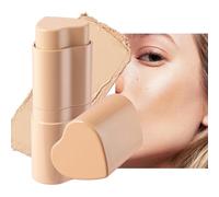 Blush for Cheeks | Multiuse Cream Stick for Lips and Cheeks | High Pigment Liquid Blusher with Soft Dewy Finish | f́or Women Girls Facial Beauty Makeup Lip Eye Çheeks