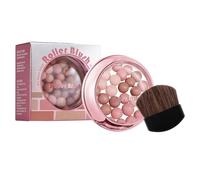 Blush Makeup Cosmetic, Natural Contour Pearlescent Ball, Long Lasting Beauty Care Tool with Premium Build, Beauty Care with Smart Design, Smooth Radiant Finish Aid, Essential Companion for Women Girls