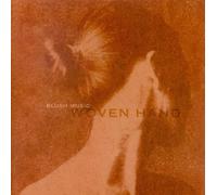 Blush Music by Woven Hand [Music CD]
