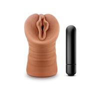 Blush Novelties M For Men Masturbador Vibrador Sofia 400 g