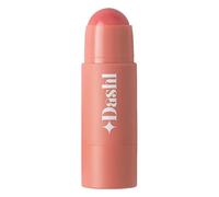 Blush Obsession Skinstick - Creamy Buildable Blush for Cheeks and Lips, Long Lasting Dewy Natural Finish, Lightweight & Hydrating Formula - Pink Muse Soft Pink Shade, Multitarea Maquillaje Stick