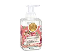 Michel Design Works Espuma de jabón Blush Peony 530 ml