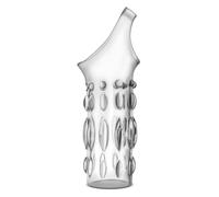 Blush Performance Studded Manga del pene Clear 11 cm