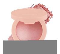 Blush Powder Makeup, Face Cheek Color, Buildable Shimmer Formula, Long-Lasting Wear, Smooth Blendable Texture, Perfect for Women Girls All Skin Color Shape Contour Highlight, 1 Piece