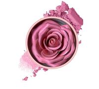 Blush Rose - Rubor de flor de pétalo | Rubores de flores y rosas: rubores de pétalos en 3D con pétalos de rosa para una apariencia natural y tridimensional, fáciles de aplicar, conjuntos de maquillaje