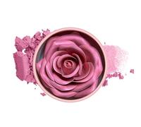 Blush Roses, Long-Wearing Face Blush, 3d Rose Petal Rouge, Non-Greasy & Buildable Formula, Natural Glow for Radiant Look, Ideal for Women, Girls, Parties, 10ml, Pink, Single Pack