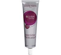 Blush Satine Coloración Directa, Tono Castaño Oscuro, Permite Cambios De Color Temporal Y Sin Efecto Raíz, Fácil Y Rápido De Aplicar