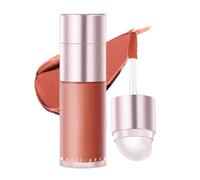 Blush Stick - Cream Blush Compact, Lip Eyeshadow Pencil, Duals-Ended Facial Color | 5.5g Matte Cosmetic Set, Eye Lip Shimmer, Professional Makeup Kit for Girls Women Wedding Party Office Travel