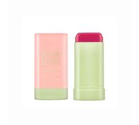 Blush Stick en Crema para Mejillas y Labios, Colorete Multiuso de Alta Pigmentación, Maquillaje Mujer Efecto Natural, Colorete Liquido Larga Duración e Impermeable (2)