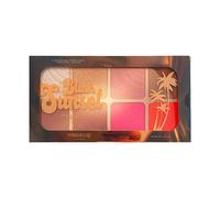 Blush Sunset Palette