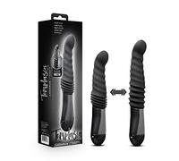 Temptasia Temptasia - Lazarus Consolador Vibrador - Negro