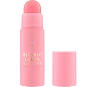 Catrice Cosmetics Multi stick Blushin' Charm, resultado inmediato, natural, rociado, reluciente, 5.5 g