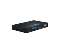 BLUSTREAM IP200UHD-TX Video-Über-IP-Sender - UHD-Auflösung - 1 HDMI-Eingang - 1 LAN-Ausgang (RJ45) - KVM-Funktion