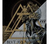 Blut Aus Nord - 777 Sect(S)