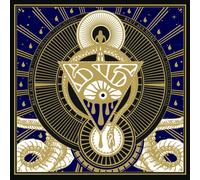 Blut Aus Nord - 777 the desanctification
