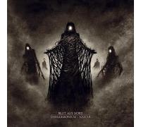 Blut Aus Nord - Disharmonium - Nahab (Ltd.Digi)
