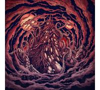 Blut aus nord - Disharmonium - undreamable abysses