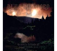 Blut Aus Nord - Memoria Vetusta II Dialogue With The Stars [Vinilo]