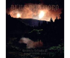 Blut Aus Nord - Memoria Vetusta II Dialogue With The Stars [Vinilo]
