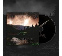 Blut aus nord - Memoria vetusta ii - dialogue with the stars
