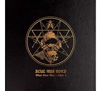 Blut aus nord - What once was... liber i
