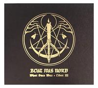 Blut Aus Nord - What Once Was Liber III