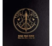 Blut aus nord - What once was liber iii