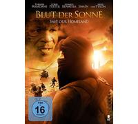 Blut der Sonne (DVD)