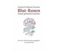 Blut-rosen (ebook)