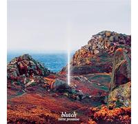 Blutch - Terre Promise [Vinilo]