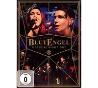 Blutengel - A Special.. -CD+DVD-