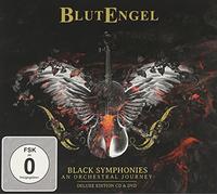 Blutengel - Black symphonies (an orchestral journey)