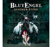 Blutengel - Blutengel - Dämonen:Sturm