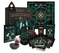 Blutengel Dämonen:Sturm (CD)