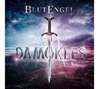Blutengel Damokles (CD) Album