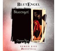 Blutengel - Demon Kiss